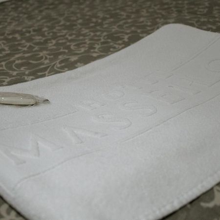 Hotel Masseilot Сантана до Ливраменто Екстериор снимка