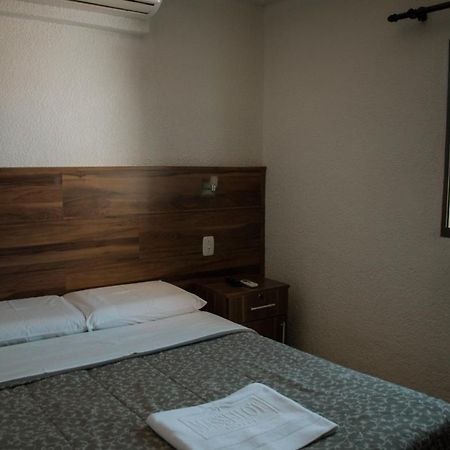 Hotel Masseilot Сантана до Ливраменто Екстериор снимка