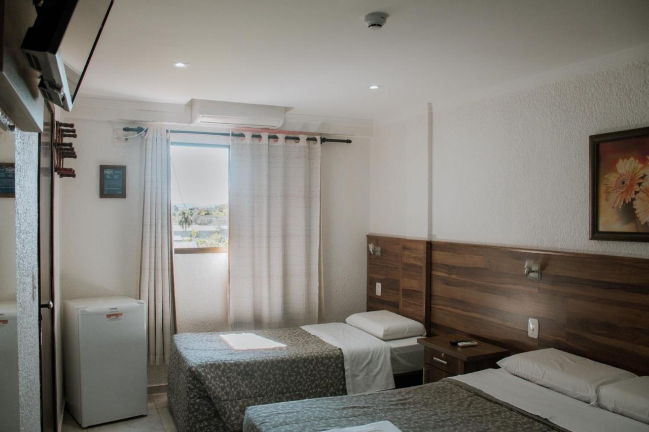 Hotel Masseilot Сантана до Ливраменто Екстериор снимка