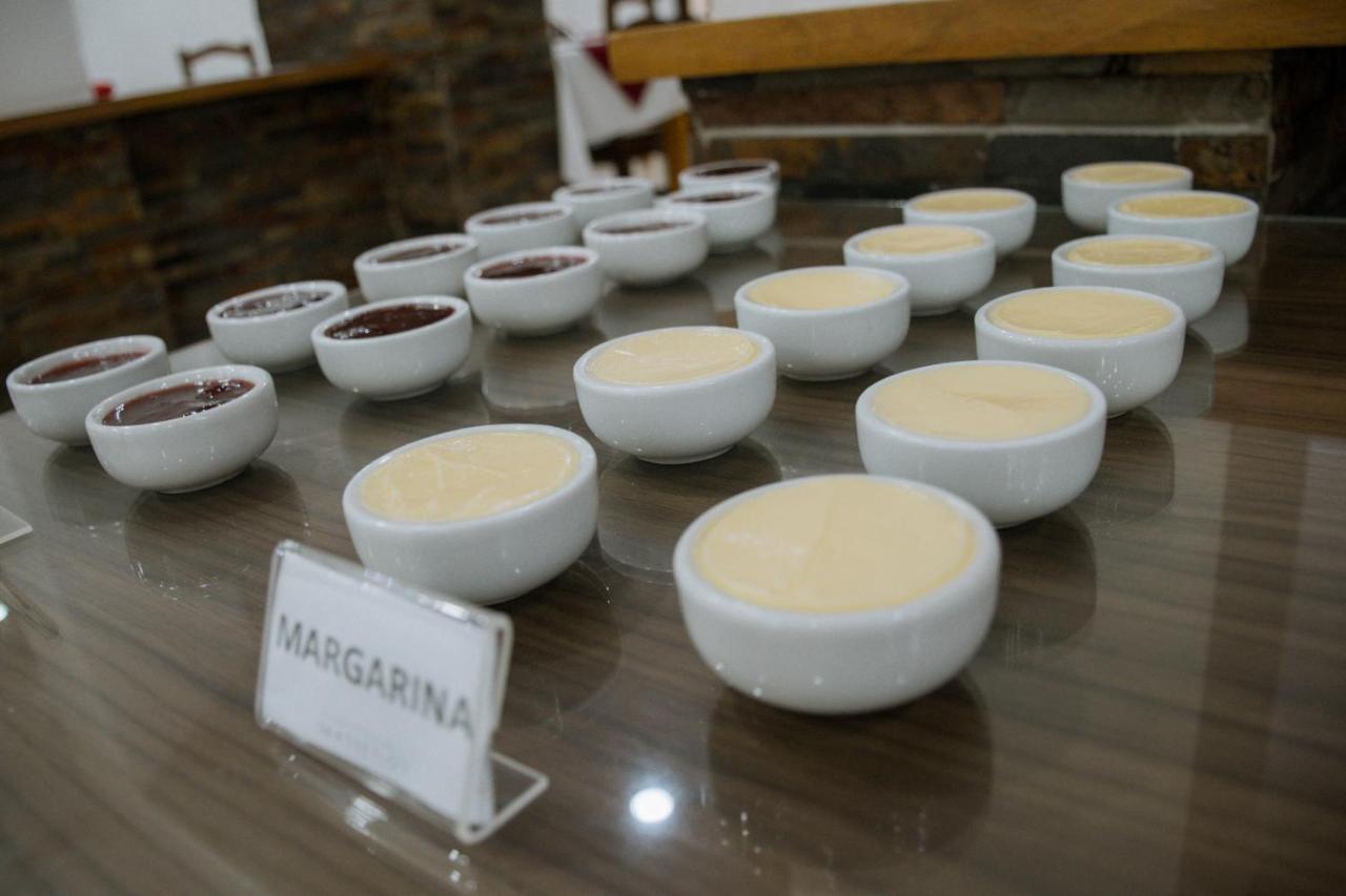 Hotel Masseilot Сантана до Ливраменто Екстериор снимка