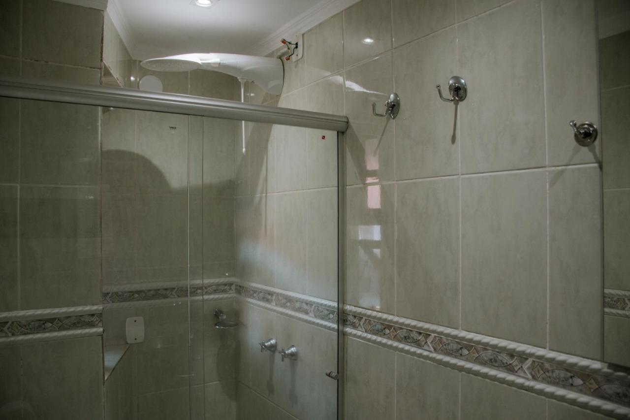 Hotel Masseilot Сантана до Ливраменто Екстериор снимка